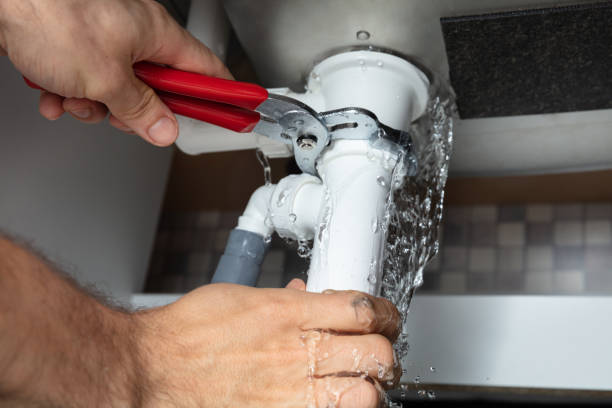 Water damage restoration mold remediation in Pilot Rock, OR