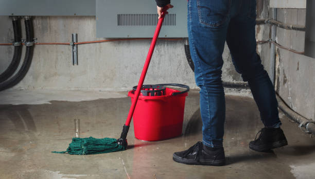 Best 24/7 water damage repair  in Pilot Rock, OR